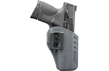 Image of BlackHawk A.R.C. IWB Holster Springfield XD/Mod2/XDM,Urban Gray 417525UG