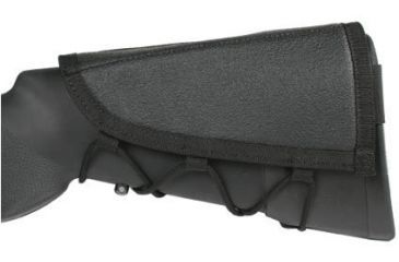 Image of Black Hawk Ammo Cheek Pad Rifle Black