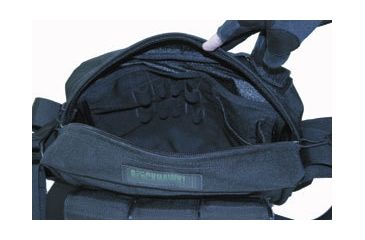 Image of BlackHawk Battle Bag