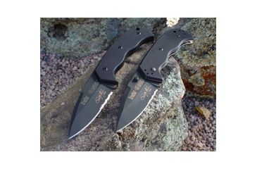 Image of BlackHawk Blades Crucible FX - Folder Match Set 15CR03KT