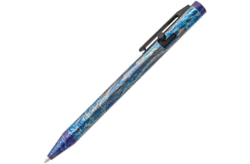 Image of BlackHawk Bolt Action Pen Titanium Light, BHTIP01LT