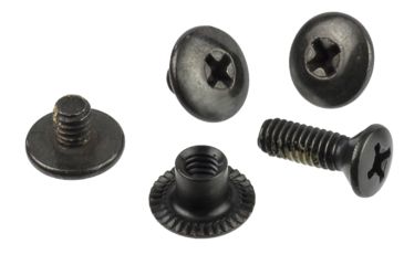 Image of BlackHawk CQC Individual Screw Kit