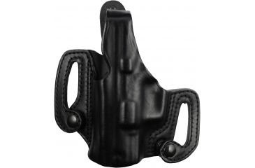Image of BlackHawk Detachable Slide Concealment Holster, Left 420108BKL