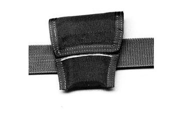 Image of BlackHawk Duty Cuff Pouch Black 50HC00BK
