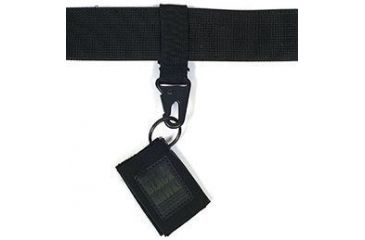 Image of BlackHawk Duty Key Holder Black 52DGKHBK