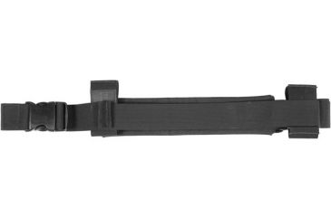 Image of BlackHawk Dynamic Entry Dynamic Duo Quiver Breacher Tool DE-DDQ-USA