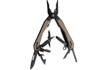 Image of BlackHawk EDC Muilt-Tool Tan Zytel, BHMT20TN
