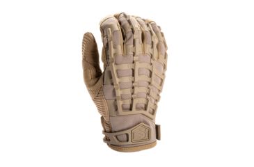 Image of BlackHawk F.u.r.y. Prime Glove, Coyote Tan - GT002TNXL