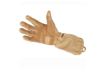 Image of BlackHawk Fury HD w/Nomex