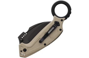 Image of BlackHawk Garra 3 Linerlock Tan, BH15G3201TN