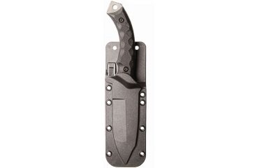 Image of Blackhawk Gideon Drop Point Knife 15DP00BK