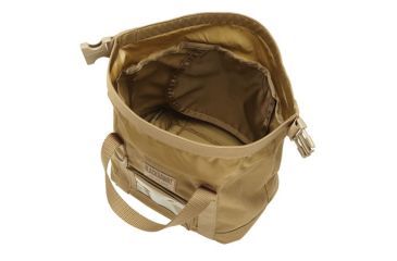 Image of BlackHawk Go Box, 30 Cal Ammo, Coyote Tan 22GB01CT