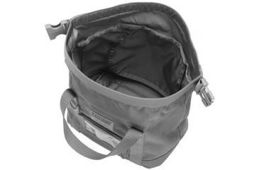 Image of BlackHawk Go Box, 30 Cal Ammo, Black 22GB01BK