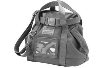 Image of BlackHawk Go Box, 50 Cal Ammo, Black 22GB02BK