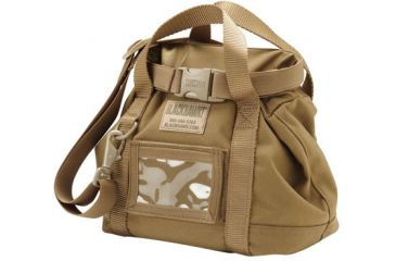 Image of BlackHawk Go Box, 50 Cal Ammo, Coyote Tan 22GB02CT