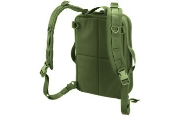 Image of BlackHawk GO Box Magazine Bag, Olive Drab 22GB04OD