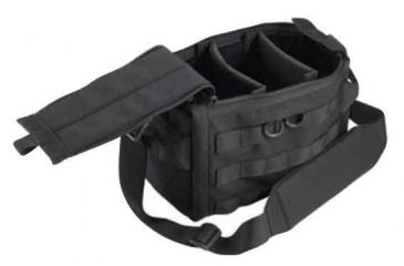 Image of BlackHawk GO Box Sling Pack 230, Black 22GB06BK