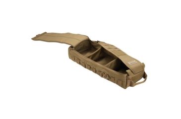 Image of BlackHawk GO Box Sling Pack 230, Coyote Tan 22GB06CT