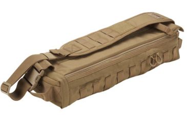 Image of BlackHawk GO Box Sling Pack 230, Coyote Tan 22GB06CT