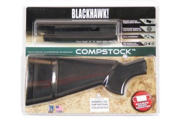 Image of Blackhawk Knoxx CompStock Gun Stock