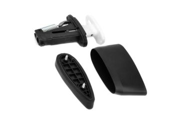 Image of BlackHawk Knoxx CompStock Shotgun Stock for Mossberg 12 Gauge Pump Varities