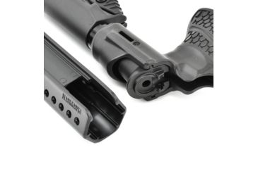 Image of BlackHawk Knoxx Specops Gen 3 Shotgun Stock,Mossberg 500 K35001-C