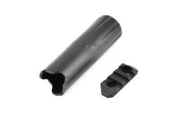 Image of BlackHawk Knoxx Specops Gen 3 Shotgun Stock,Mossberg 500 K35001-C