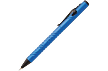 Image of BlackHawk Lead Out Mechanical Pencil Blu, BHPL01BL
