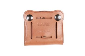 Image of BlackHawk Leather Dual Mag Pouch
