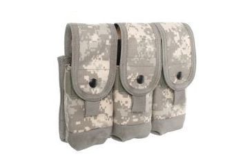 Image of Blackhawk Mag Pouch - Holds 3-308 or 6-AK47 mags 38CL113AU