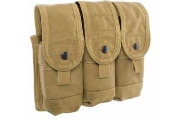 Image of Blackhawk Magazine Pouch 38CL113CT
