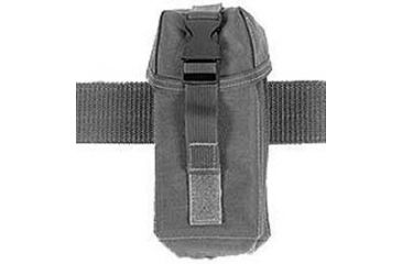 Image of BlackHawk Military M-16 Mag Pouch (3) Black 541600BK