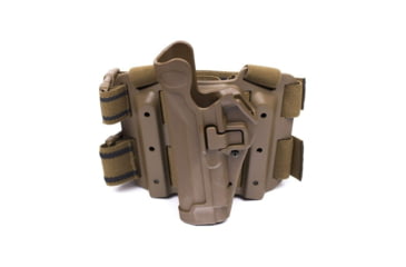 Image of BlackHawk Military Serpa Combo Kit, Box, Sig 320, Right Hand, Coyote Tan, 430561CTRK