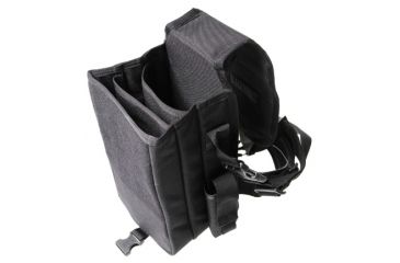 Image of BlackHawk Mini Deployment Bag - Open View