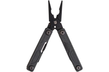 Image of BlackHawk Mini EDC Pocket Tool Black, BHMT10BK