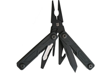 Image of BlackHawk Mini EDC Pocket Tool Black, BHMT10BK