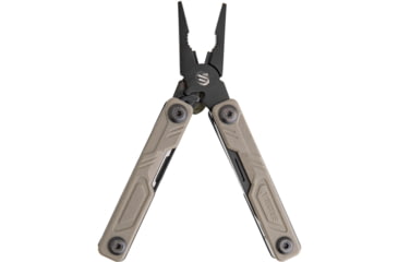 Image of BlackHawk Mini EDC Pocket Tool Tan, BHMT10TN
