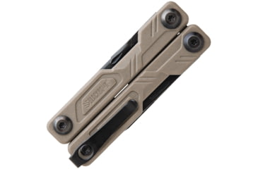 Image of BlackHawk Mini EDC Pocket Tool Tan, BHMT10TN