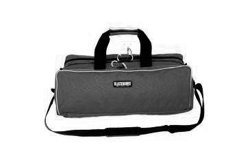 Image of Blackhawk O2 Bag, Black 20O200BK