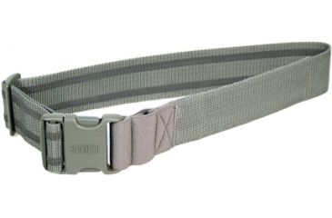 Image of BlackHawk Omega Enhanced Leg Strap 1.5in Non-Slip Foliage