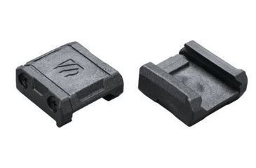 Image of BlackHawk Omnivore Rail Attachment Device, 2 units 4190RADB