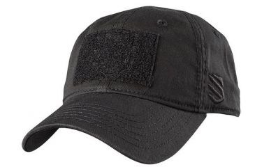 Image of BlackHawk One Size Tactical Cap, EC01BKOS