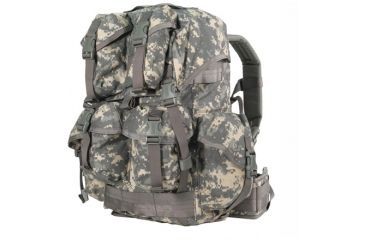 Image of BlackHawk Tactical Patrol Pack, ARPAT