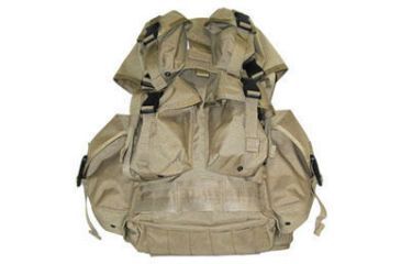 Image of Blackhawk Patrol Pack Coyote Tan