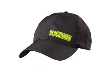 Image of BlackHawk Performance Mesh Cap, PC02BKML