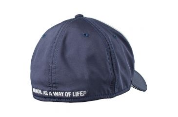 Image of BlackHawk Performance Stretch Fit Cap, Navy, PC01NAML
