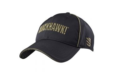 Image of BlackHawk Performance Stretch Fit Cap, PC01BKML