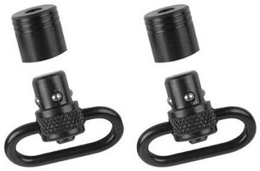 Image of Blackhawk Push Button detacheble Swivels