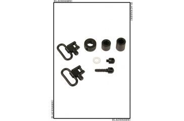 Image of BlackHawk Remington Guns 760 And 7600 (1968 And Older) 70SW19BK