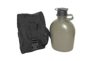 Image of BlackHawk S.T.R.I.K.E. Gen-4 MOLLE System 1Qt Mag Pouch